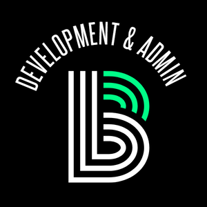 Team Page: Development & Admin Team